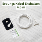 ErdungsSchlaf™ Bettlaken