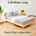 ErdungsSchlaf™ Bettlaken