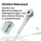 ErdungsSchlaf™ Bettlaken