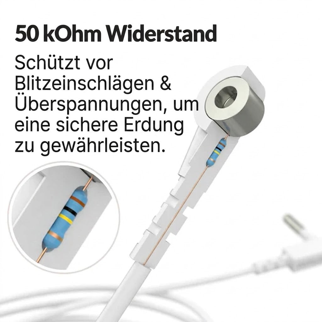 ErdungsSchlaf™ Bettlaken